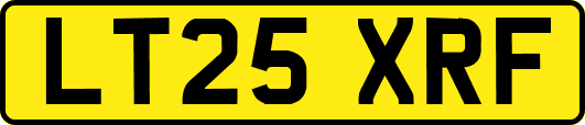 LT25XRF