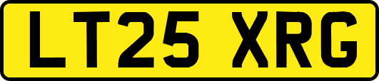 LT25XRG