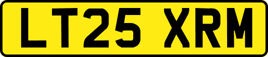LT25XRM