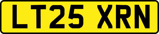 LT25XRN
