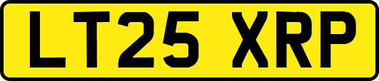 LT25XRP