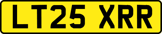 LT25XRR