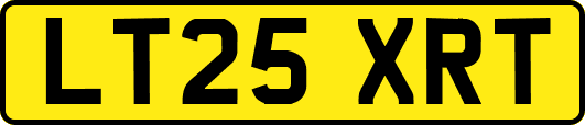 LT25XRT