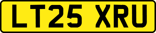 LT25XRU