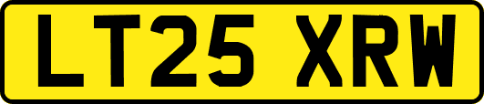 LT25XRW