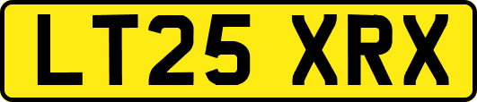 LT25XRX