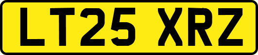 LT25XRZ