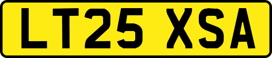 LT25XSA