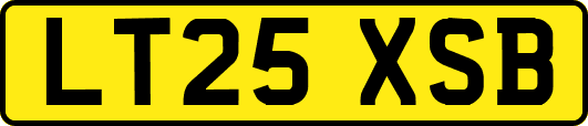 LT25XSB