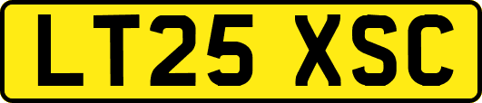 LT25XSC