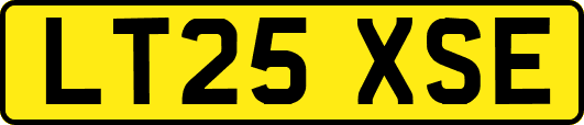 LT25XSE