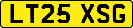 LT25XSG
