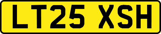 LT25XSH