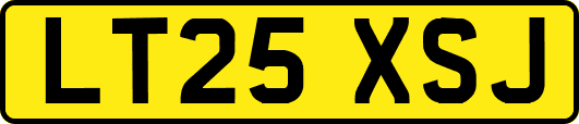 LT25XSJ