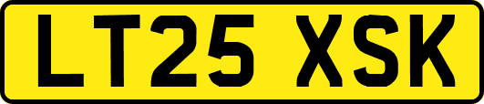 LT25XSK