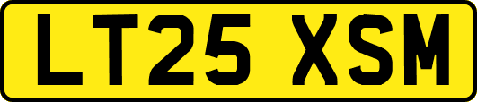 LT25XSM