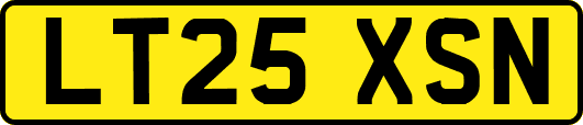 LT25XSN
