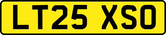 LT25XSO