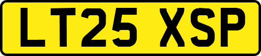 LT25XSP