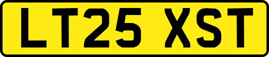 LT25XST