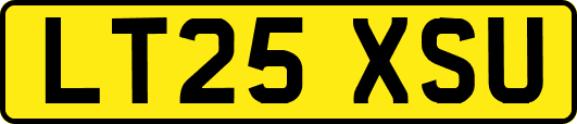 LT25XSU