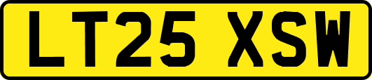 LT25XSW