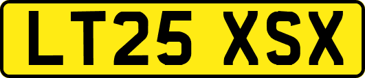 LT25XSX