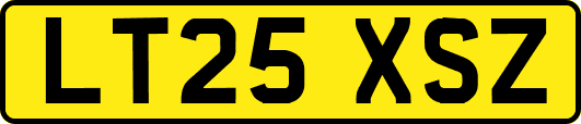 LT25XSZ