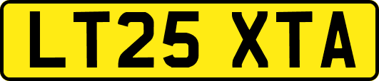 LT25XTA