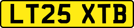 LT25XTB