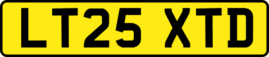 LT25XTD