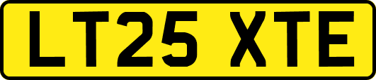 LT25XTE