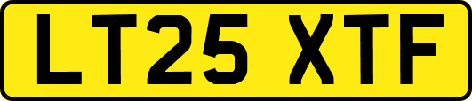 LT25XTF