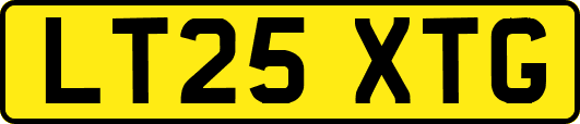 LT25XTG