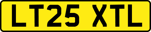 LT25XTL