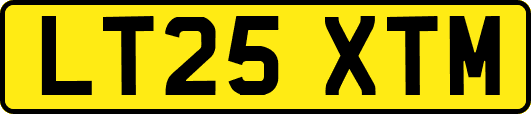 LT25XTM