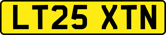 LT25XTN