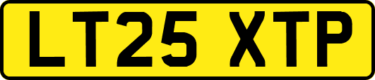 LT25XTP