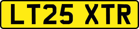 LT25XTR