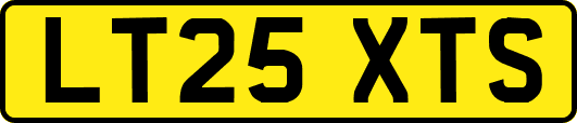 LT25XTS