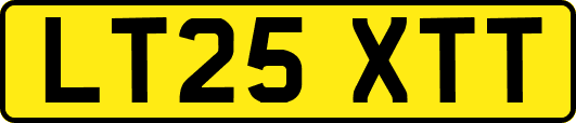 LT25XTT