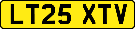 LT25XTV