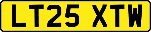 LT25XTW