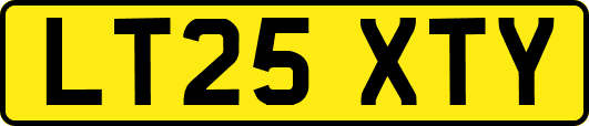 LT25XTY