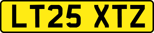 LT25XTZ