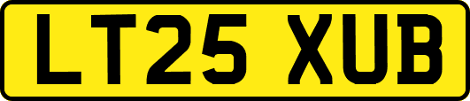 LT25XUB