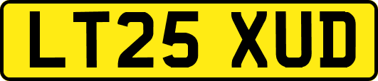 LT25XUD