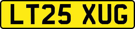 LT25XUG