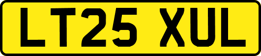 LT25XUL