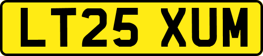 LT25XUM
